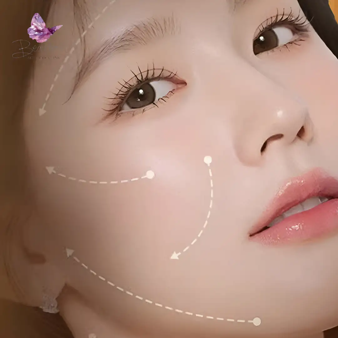 Solusi Kulit Kering Mengecilkan Pori-Pori dan Melembapkan Kulit - Skin Booster